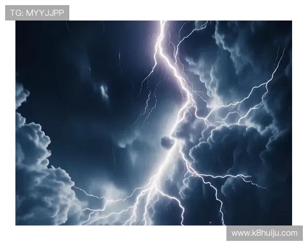 闪电 21 点：闪电事件中的惊人瞬间与21点的神秘联系